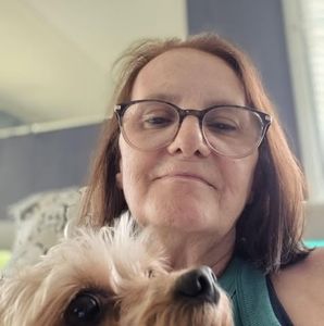 Meet your Posher, Patty